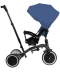 Фото № 4 Велосипед Lionelo Tris PLUS BLUE DENIM