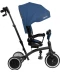 Фото № 3 Велосипед Lionelo Tris PLUS BLUE DENIM