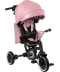 Фото № 2 Велосипед Lionelo Tris PLUS PINK ROSE