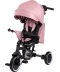 Фото № 1 Велосипед Lionelo Tris PLUS PINK ROSE