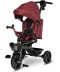 Фото № 1 Велосипед Lionelo Kori Red Burgundy