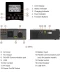 Фото № 4 Гибридный инвертор MUST PV18-3024VPM (28907)
