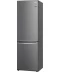 Фото № 11 Двухкамерный холодильник LG GC-B459SLCL