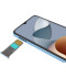 Фото № 19 ZTE Blade A54 4/128GB Blue