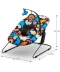 Фото № 8 Шезлонг-качалка Kinderkraft Calmee Happy Shapes (KBCALM00HAP0000) (00-00305274)