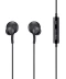 Фото № 5 Наушники Samsung Earphones EO-IA500 (EO-IA500BBEGRU) Black
