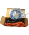 Фото № 16 Гибридный инвертор Deye SUN-8K-SG01LP1-EU 8kW + Батарея Pylontech US5000 48V, 100Ah, 4,8 кВт/ч + Набор кабелей Pylontech