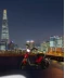 Фото № 6 Электроскутер Xiaomi HIMO T1 CITY 28Ah red