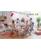 Фото № 9 Стульчик для кормления Kinderkraft Enock Gray Wood (KKKENOCGRY0000)