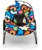 Фото № 2 Шезлонг-качалка Kinderkraft Calmee Happy Shapes (KBCALM00HAP0000) (00-00305274)