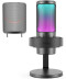 Фото № 2 Микрофон Fifine RGB AMPLIGAME A8