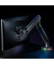 Фото № 13 Настольный крепеж для монитора OfficePro MA901G Plus