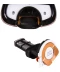 Фото № 9 Утюг Tefal Ultimate Pure FV9845E0