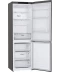 Фото № 14 Двухкамерный холодильник LG GC-B459SLCL