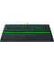Фото № 7 Клавиатура игровая Razer Ornata V3 X (RZ03-04470800-R3R1)