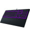 Фото № 5 Клавиатура игровая Razer Ornata V3 X (RZ03-04470800-R3R1)
