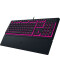 Фото № 3 Клавиатура игровая Razer Ornata V3 X (RZ03-04470800-R3R1)