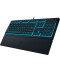 Фото № 4 Клавиатура игровая Razer Ornata V3 X (RZ03-04470800-R3R1)