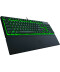 Фото № 2 Клавиатура игровая Razer Ornata V3 X (RZ03-04470800-R3R1)