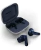 Фото № 1 Наушники Motorola Moto Buds (PG38C05748) Starlight Blue