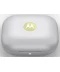 Фото № 4 Наушники Motorola Moto Buds (PG38C05790) Kiwi Green