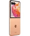 Фото № 4 Moto Razr 50 ultra 12/512 Peach Fuzz (PB1T0060RS)  