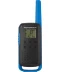 Фото № 2 Рация Motorola TALKABOUT T62 BLUE TWIN PACK & CHGR WE