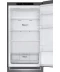 Фото № 16 Двухкамерный холодильник LG GC-B459SLCL