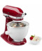 Фото № 8 Чаша - мороженица для миксера KitchenAid 5KSMICM