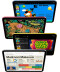 Фото № 5 Планшет Apple iPad 10.9" (10th Gen) Wi-Fi+Cellular 256GB Pink (MQ6W3)