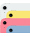 Фото № 3 Планшет Apple iPad 10.9" (10th Gen) Wi-Fi+Cellular 256GB Pink (MQ6W3)