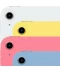 Фото № 3 Планшет Apple iPad 10.9" (10th Gen) Wi-Fi 64GB Pink (MCMC4NF/A)