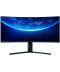 Фото № 1 Монитор Xiaomi Mi Curved Gaming Monitor 34" BHR5133GL