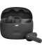 Фото № 1 Наушники JBL Tune Beam (JBLTBEAMBLK) Black