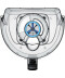 Фото № 12 Пылесос Samsung VC07M2110SR/UK
