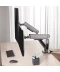 Фото № 16 Настольный крепеж для мониторов OfficePro MA902G Plus