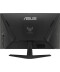 Фото № 6 Монитор игровой 23.8" Asus VG249Q3A (90LM09B0-B01170)               