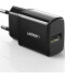 Фото № 2 Зарядное устройство для UGREEN ED011 5V USB 2.1A черный