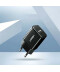 Фото № 4 Зарядное устройство для UGREEN ED011 5V USB 2.1A черный