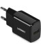Фото № 1 Зарядное устройство для UGREEN ED011 5V USB 2.1A черный