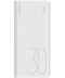 Фото № 1 Power Bank Romoss 30000mah Sense8+ (PHP30-401-02) белый