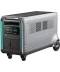 Фото № 1 Зарядная станция Zendure SuperBase V6400 / 3800W / 6438Wh / LiFePO4 (ZDSBV6400-GY-EU)
