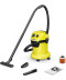 Фото № 1 Пылесос Karcher WD 3 P V-17/4/20 (1.628-170.0)