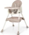 Фото № 1 Стульчик для кормления Bambi M 4136-2 (pink)