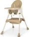 Фото № 1 Стульчик для кормления Bambi M 4136 Beige