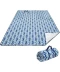 Фото № 1 Коврик для пикника KingCamp ARIEL PICNIC BLANKET XXL(KP2004) BLUE