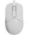 Фото № 1 Мышь A4-Tech Fstyler FM12S White