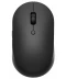 Фото № 1 Мышь Mi Dual Mode Wireless Mouse Silent Edition Black (HLK4041GL)