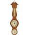 Фото № 1 Метеостанция Moller 203055 Oak Country-Style (DAS301238)