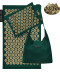 Фото № 1 Коврик акупунктурный с подушкой 4FIZJO Eco Mat Аппликатор Кузнецова Navy Green/Gold (P-5907739312891)